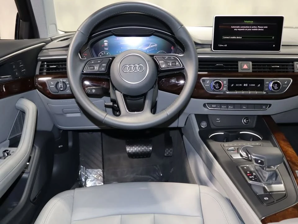 2019 Audi B9 A4 - Image 19 of 20