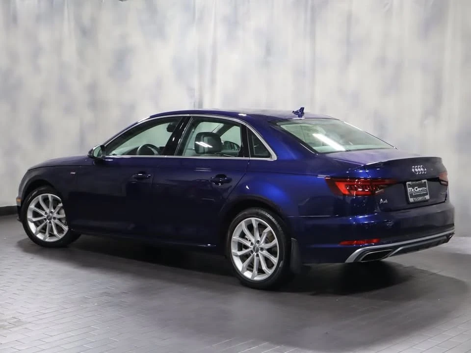 2019 Audi B9 A4 - Image 10 of 20