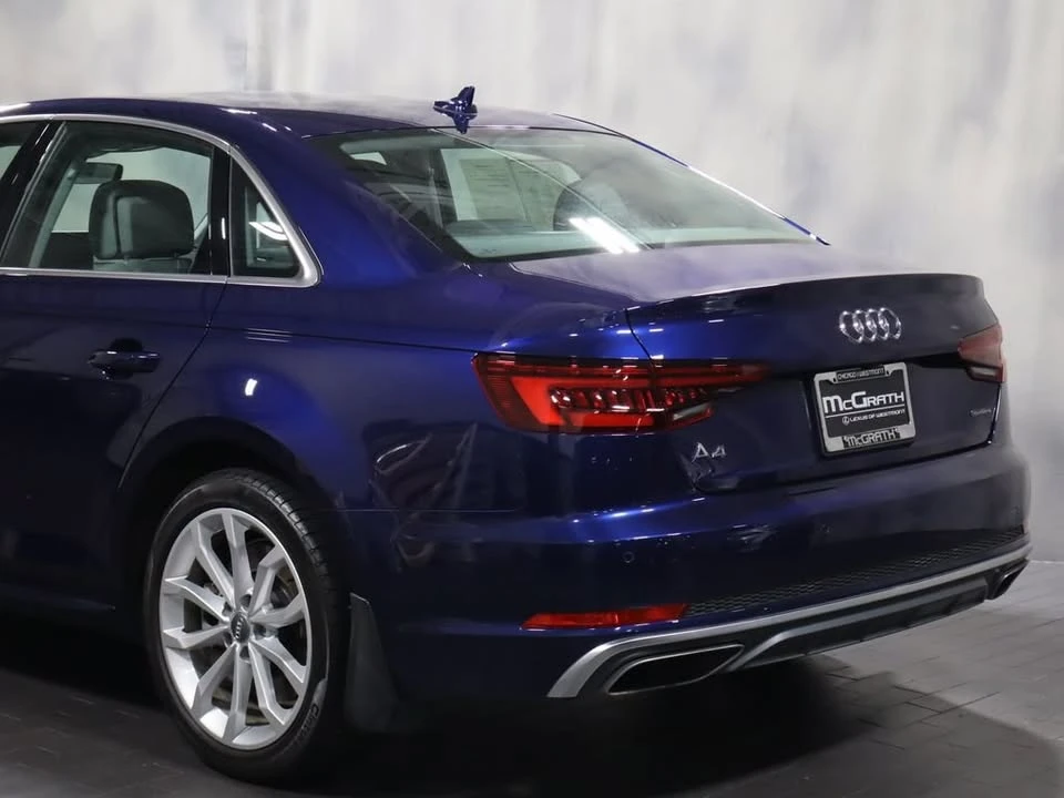 2019 Audi B9 A4 - Image 11 of 20