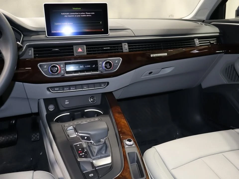 2019 Audi B9 A4 - Image 20 of 20