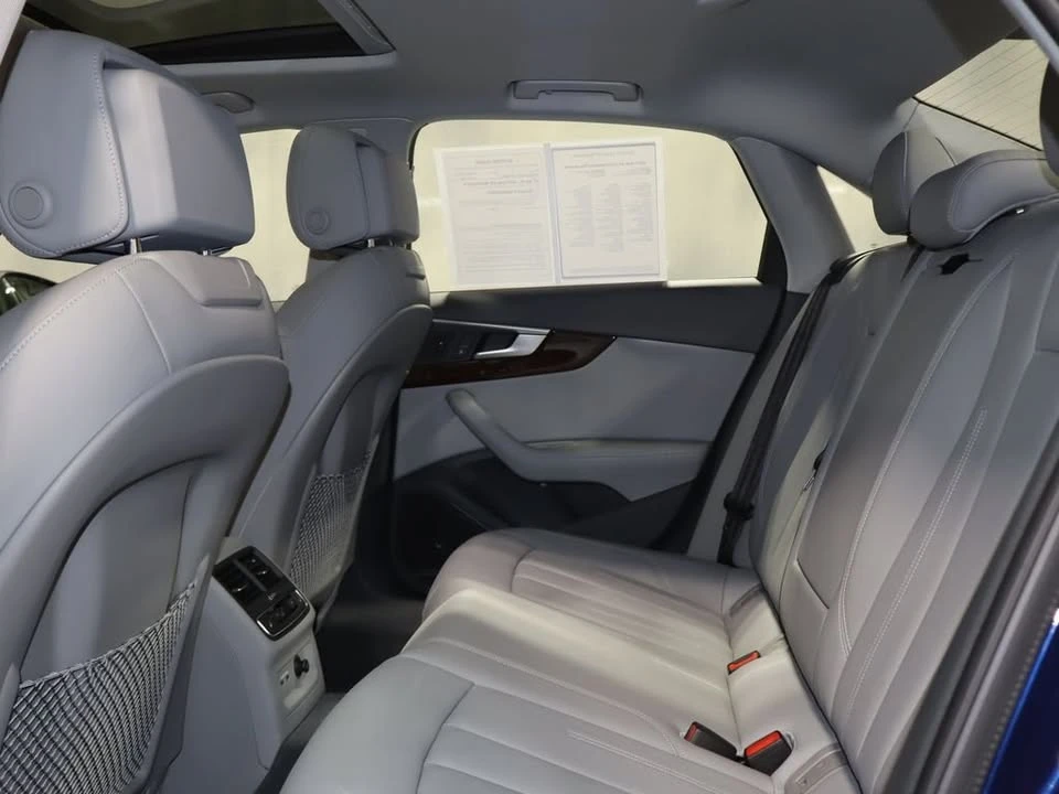 2019 Audi B9 A4 - Image 16 of 20