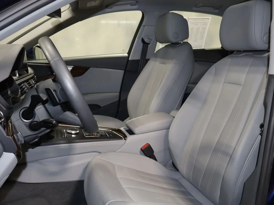 2019 Audi B9 A4 - Image 14 of 20