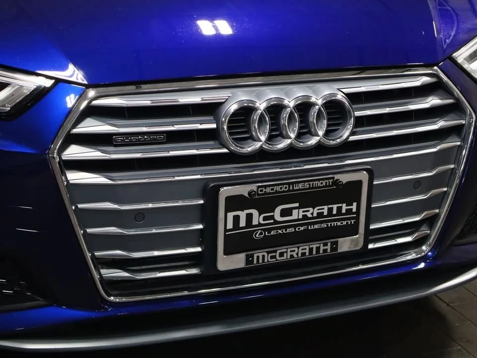 2019 Audi B9 A4 - Image 6 of 20