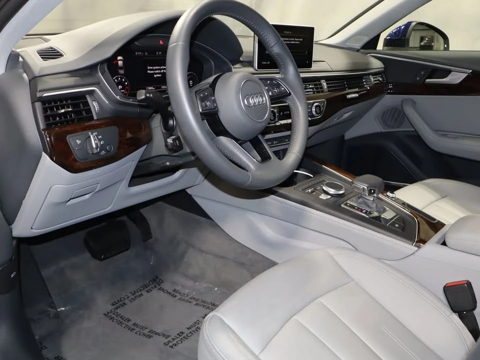2019 Audi B9 A4 - Image 15 of 20