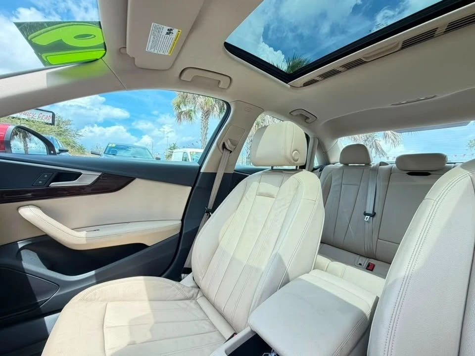 2019 Audi B9 A4 - Image 16 of 18