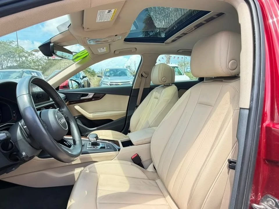 2019 Audi B9 A4 - Image 15 of 18