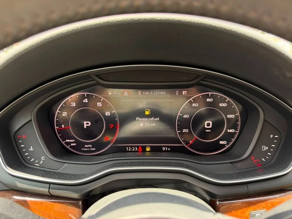 2019 Audi B9 A4 - Image 9 of 18