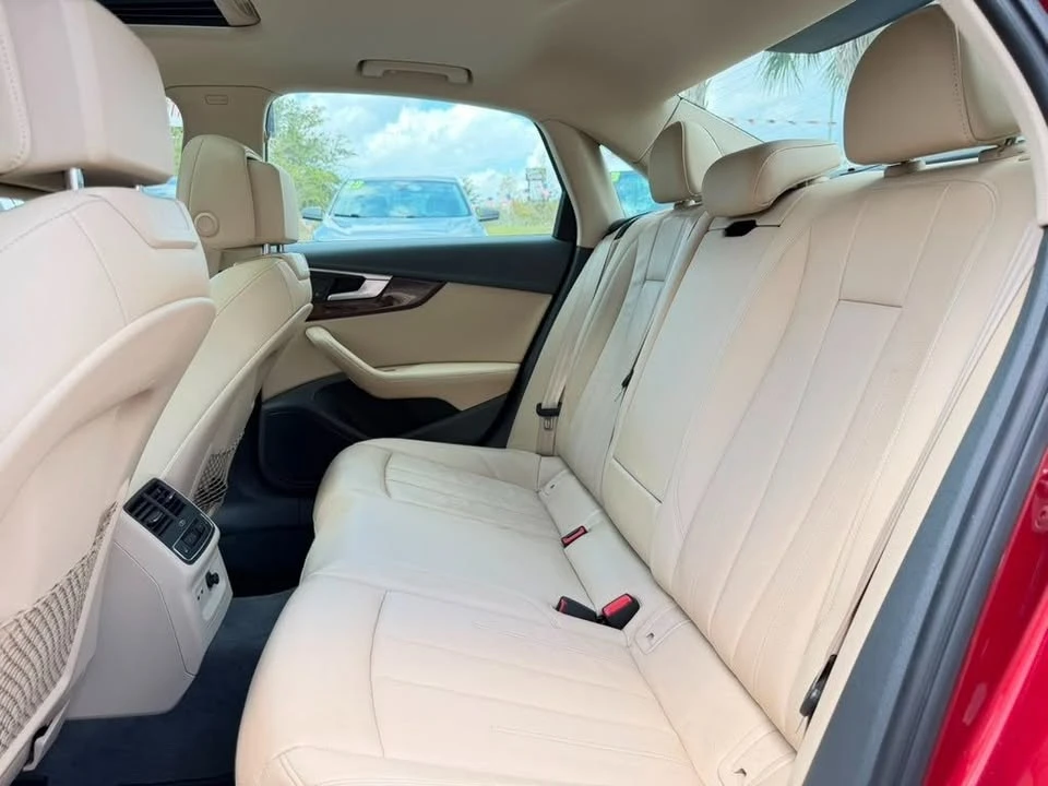2019 Audi B9 A4 - Image 13 of 18