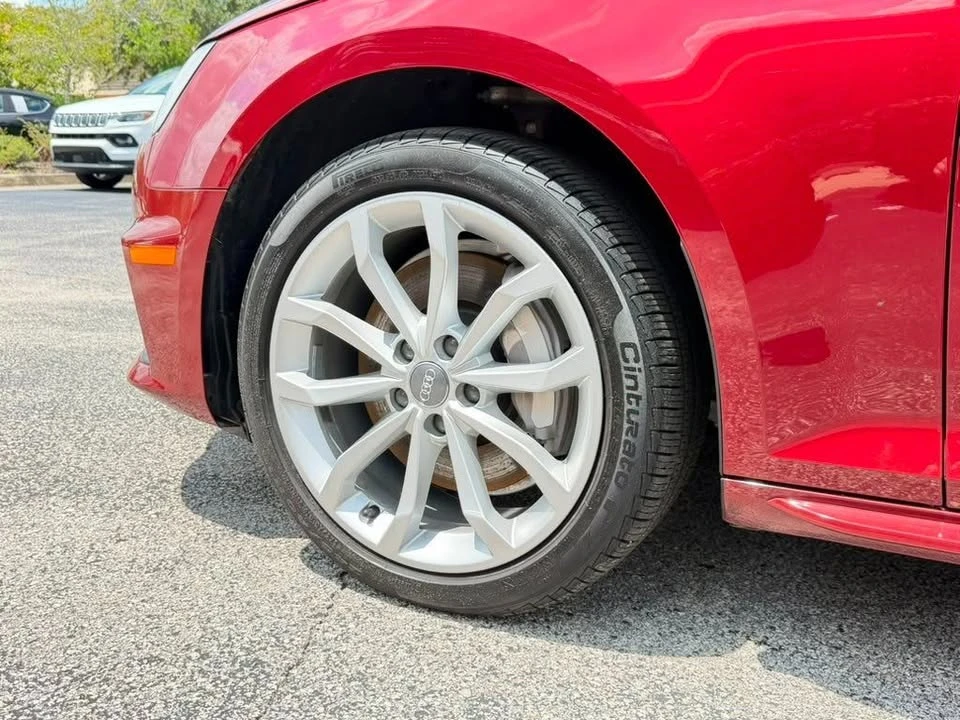 2019 Audi B9 A4 - Image 5 of 18