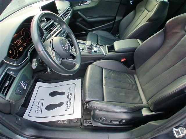 2019 Audi B9 A4 - Image 12 of 12
