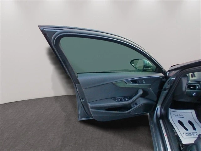 2019 Audi B9 A4 - Image 11 of 12