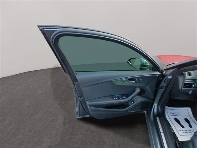 2019 Audi B9 A4 - Image 11 of 12