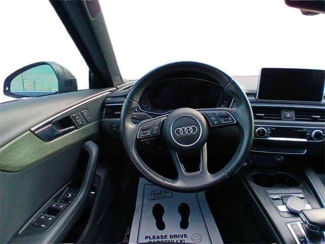 2019 Audi B9 A4 - Image 20 of 21