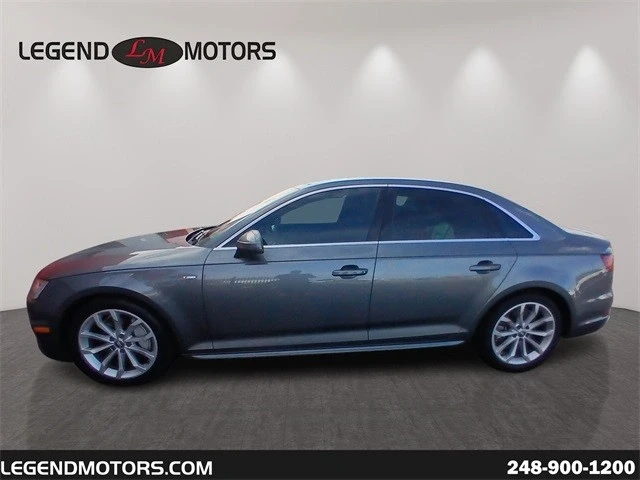 2019 Audi B9 A4 - Image 5 of 12