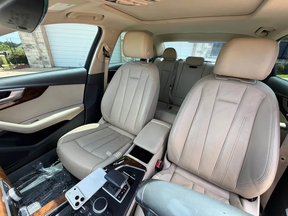 2019 Audi B9 A4 - Image 15 of 18