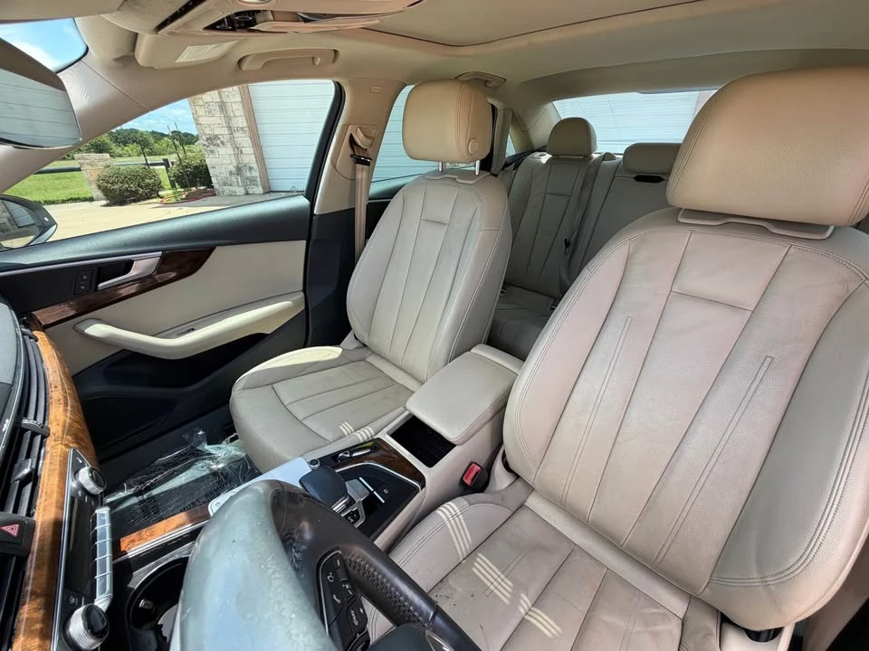 2019 Audi B9 A4 - Image 11 of 18