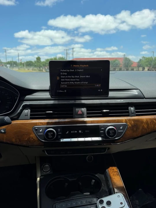 2019 Audi B9 A4 - Image 13 of 18