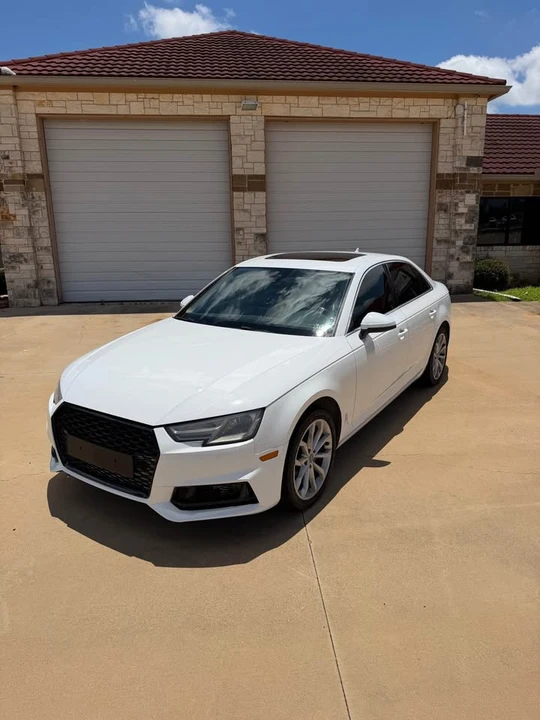 2019 Audi B9 A4 - Image 2 of 18