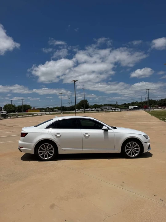2019 Audi B9 A4 - Image 5 of 18