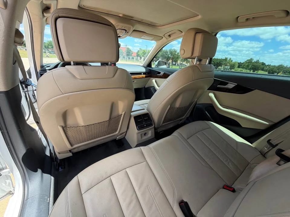 2019 Audi B9 A4 - Image 18 of 18