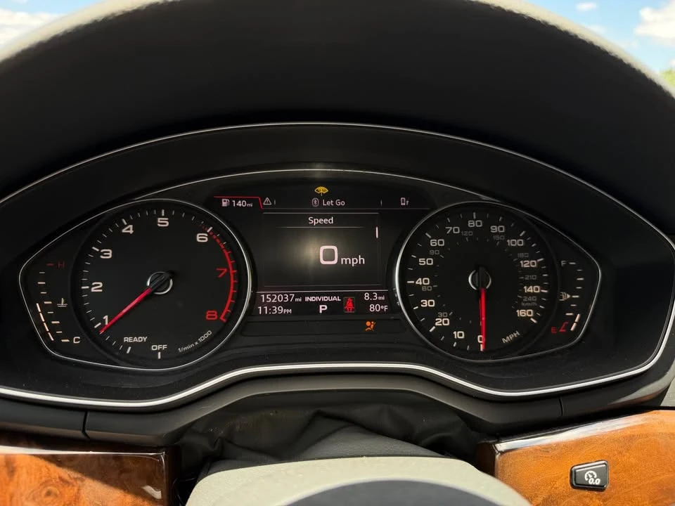 2019 Audi B9 A4 - Image 14 of 18