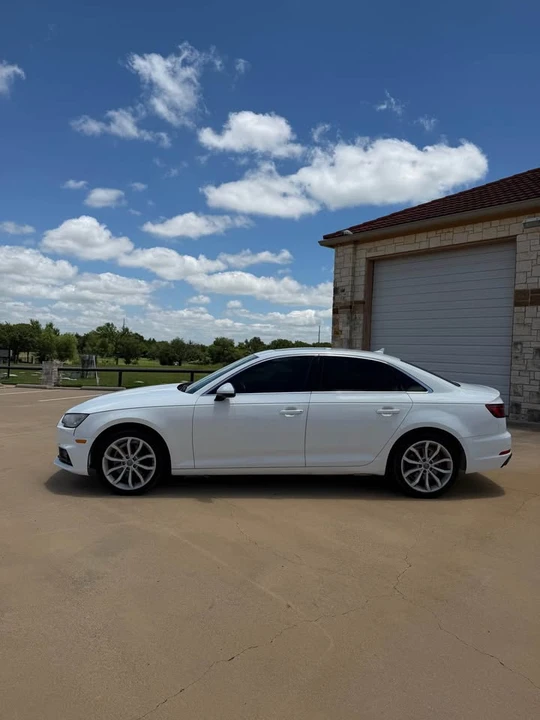 2019 Audi B9 A4 - Image 9 of 18