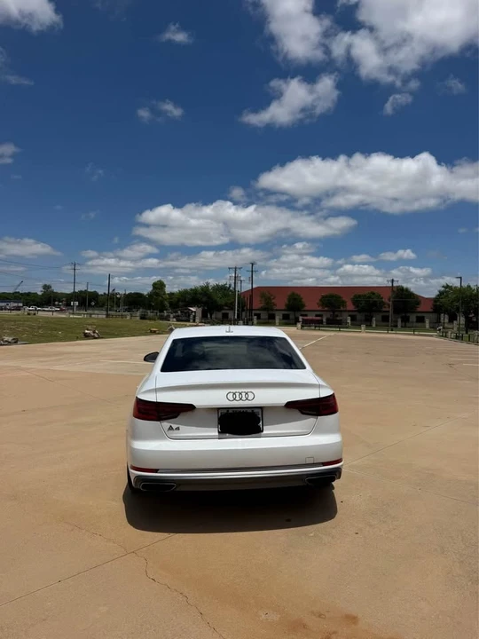 2019 Audi B9 A4 - Image 7 of 18