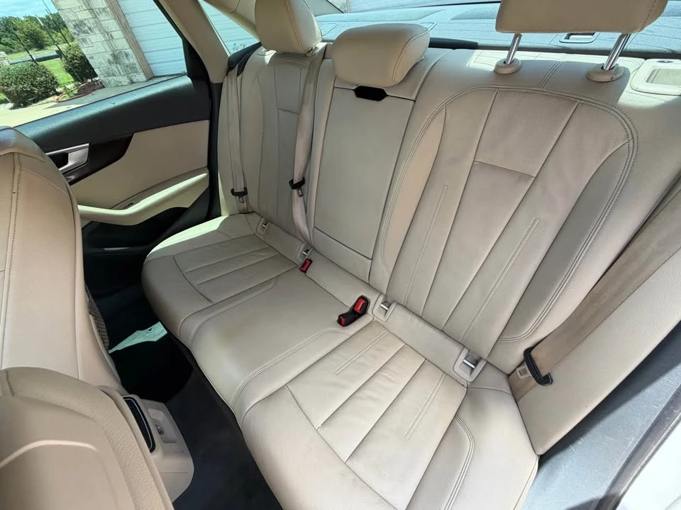 2019 Audi B9 A4 - Image 17 of 18