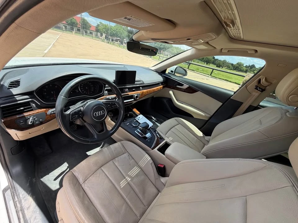 2019 Audi B9 A4 - Image 10 of 18
