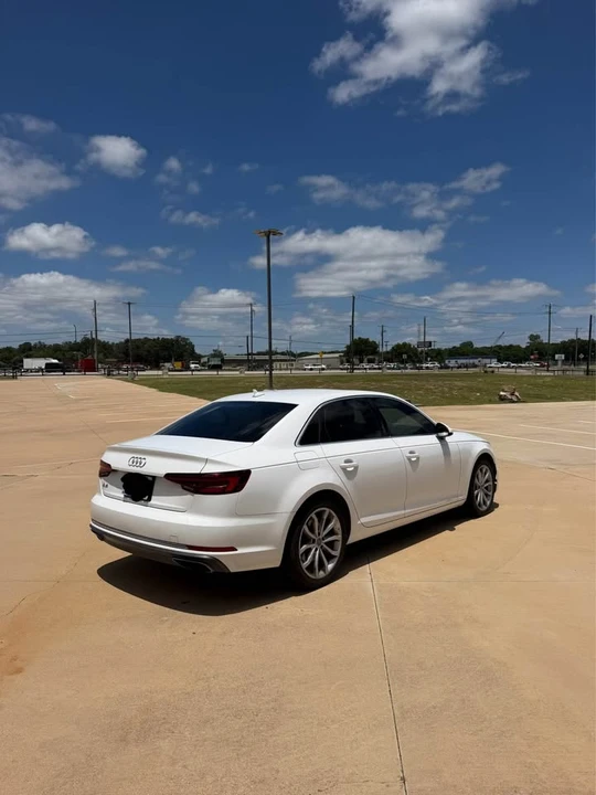 2019 Audi B9 A4 - Image 6 of 18