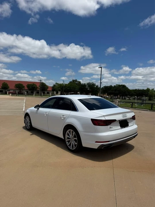 2019 Audi B9 A4 - Image 8 of 18
