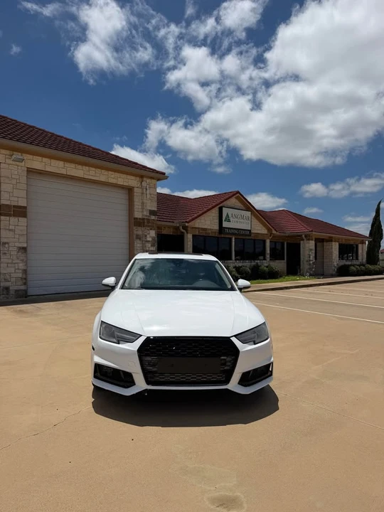 2019 Audi B9 A4 - Image 3 of 18