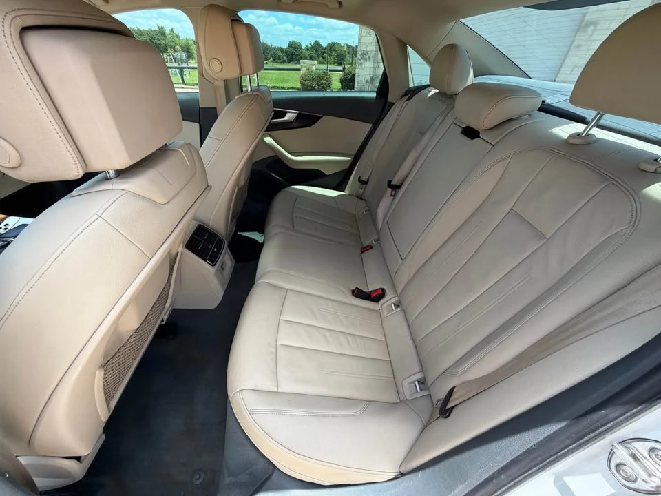 2019 Audi B9 A4 - Image 16 of 18