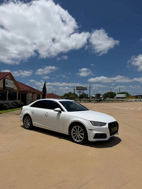 2019 Audi B9 A4 - Image 4 of 18