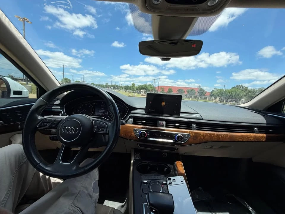 2019 Audi B9 A4 - Image 12 of 18