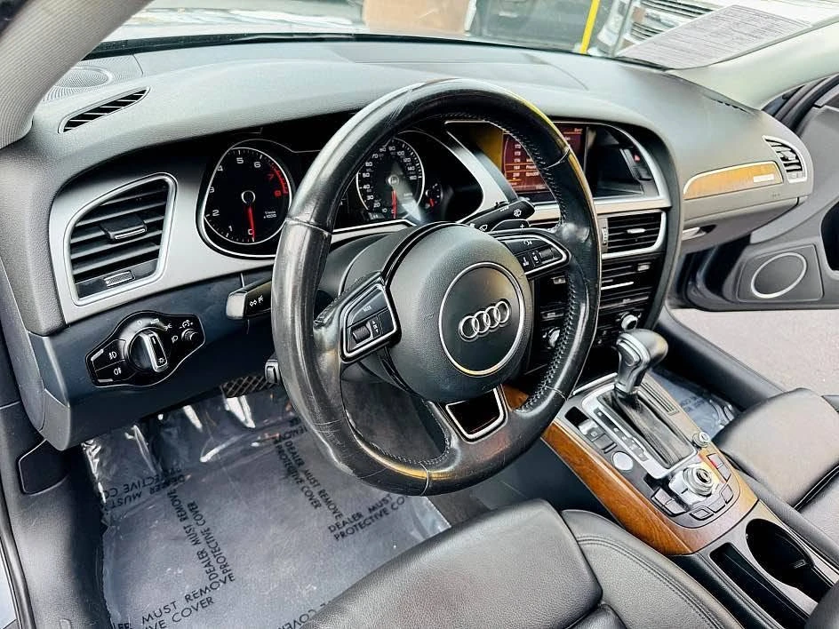 2019 Audi B9 A4 - Image 16 of 20