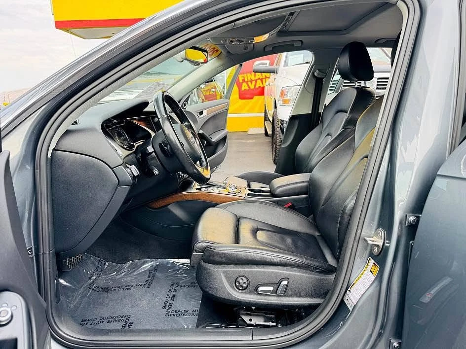 2019 Audi B9 A4 - Image 18 of 20
