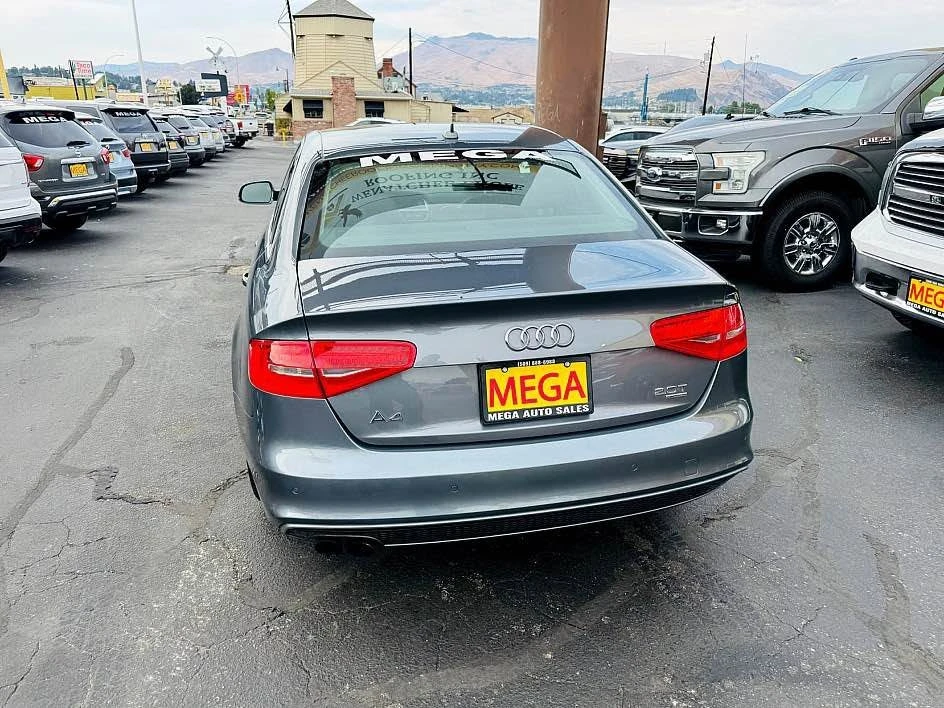 2019 Audi B9 A4 - Image 11 of 20