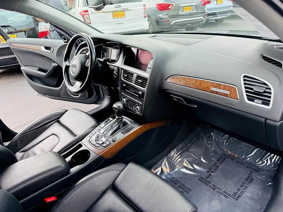 2019 Audi B9 A4 - Image 19 of 20
