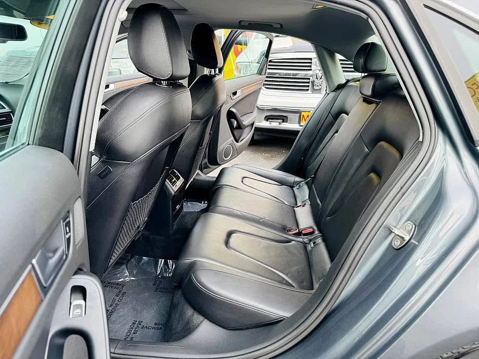 2019 Audi B9 A4 - Image 17 of 20