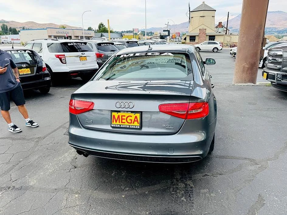 2019 Audi B9 A4 - Image 14 of 20