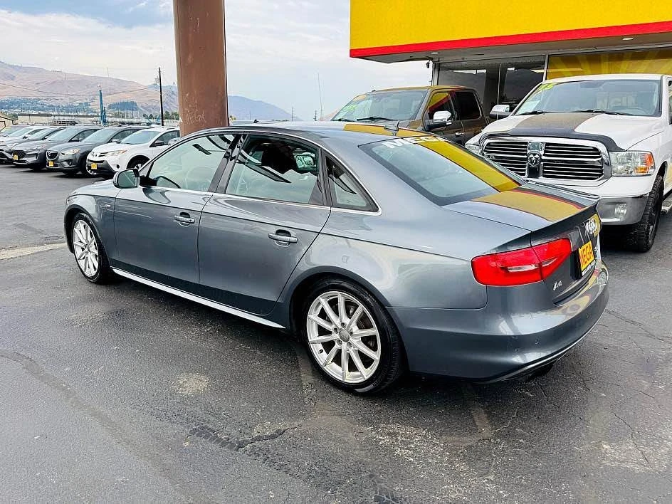2019 Audi B9 A4 - Image 8 of 20