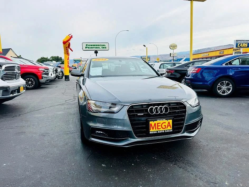 2019 Audi B9 A4 - Image 4 of 20