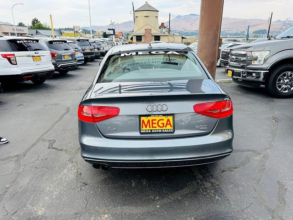 2019 Audi B9 A4 - Image 12 of 20