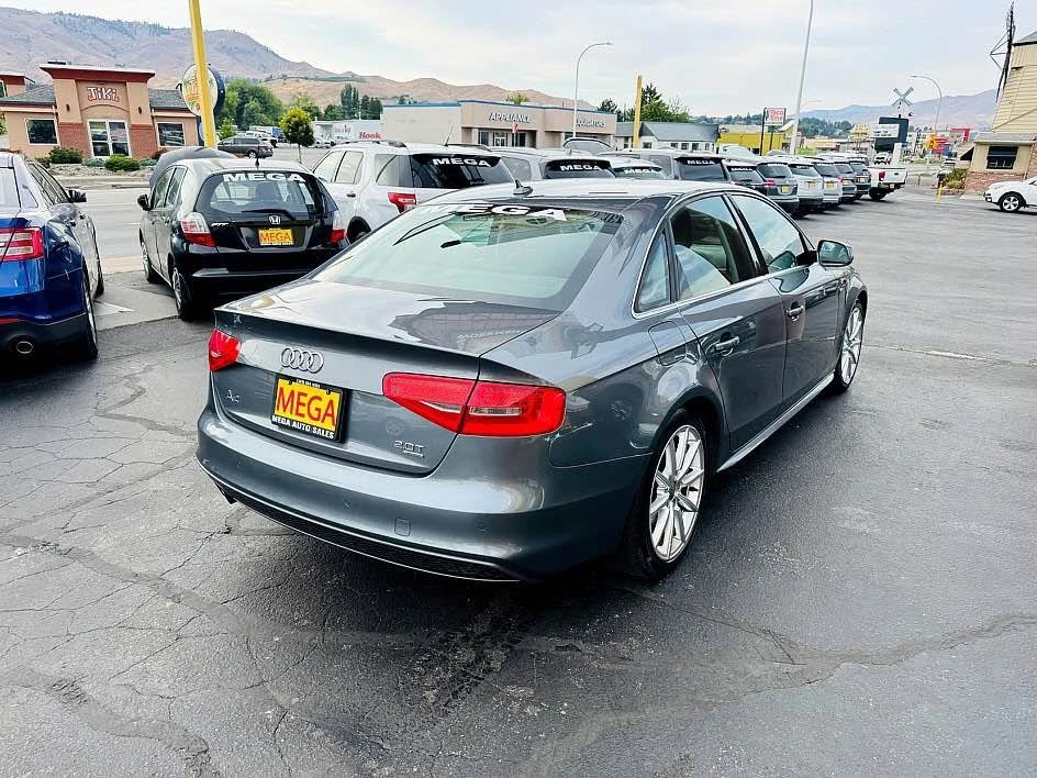2019 Audi B9 A4 - Image 15 of 20
