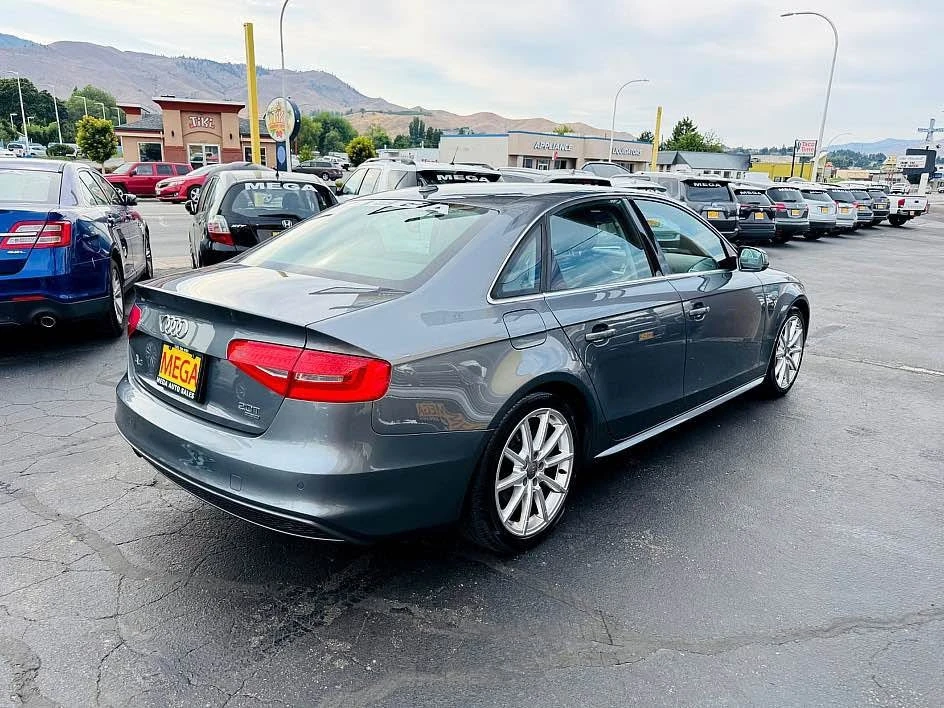 2019 Audi B9 A4 - Image 7 of 20
