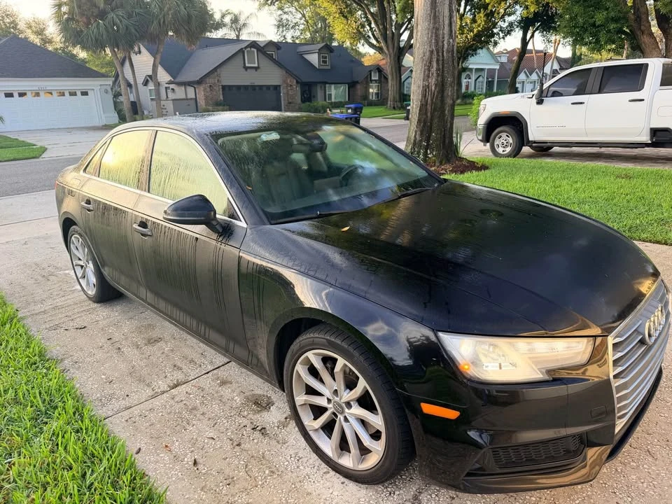 2019 Audi B9 A4 - Image 2 of 6