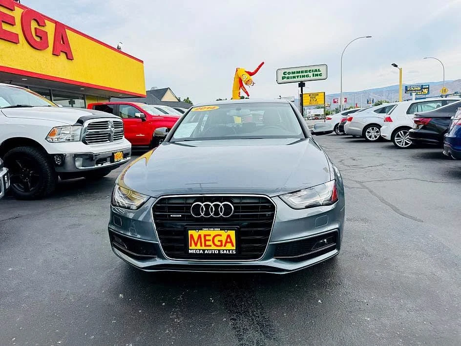 2019 Audi B9 A4 - Image 2 of 20