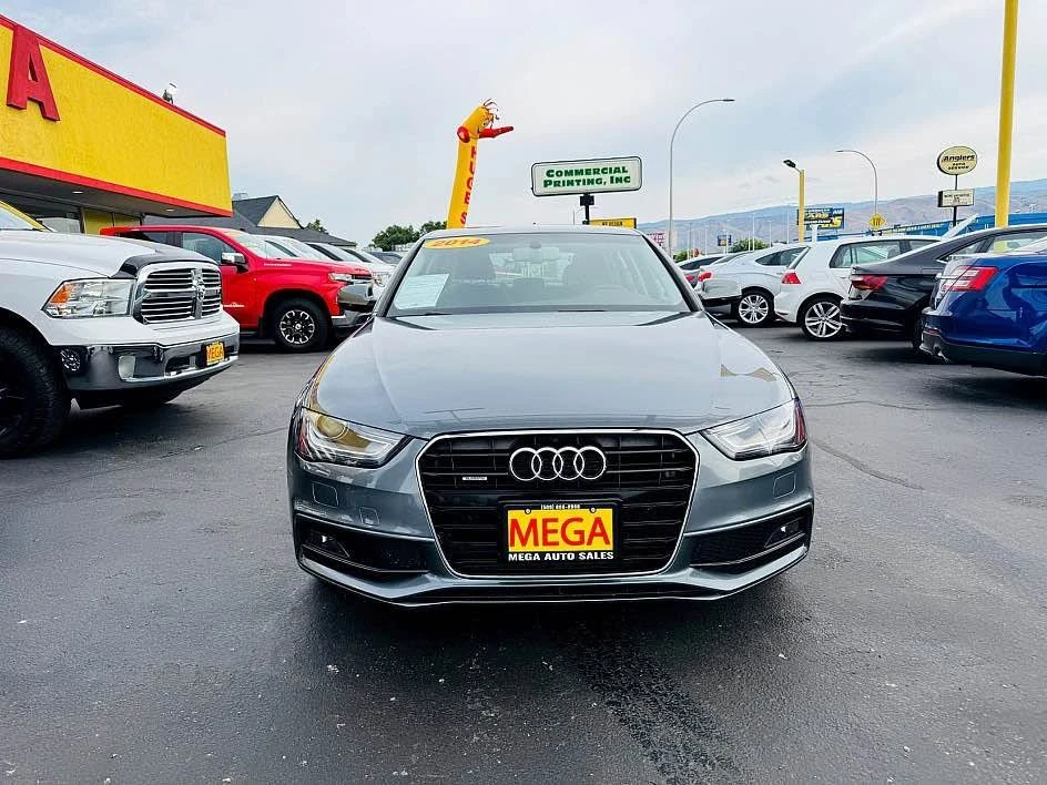 2019 Audi B9 A4 - Image 3 of 20
