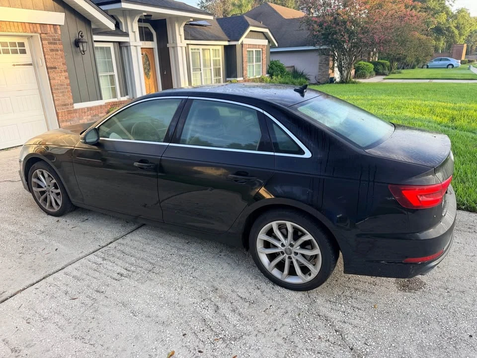 2019 Audi B9 A4 - Image 3 of 6